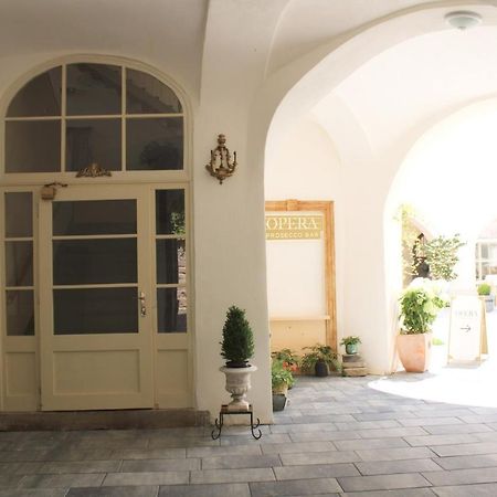 شقة Madam S Boa Banská Štiavnica المظهر الخارجي الصورة